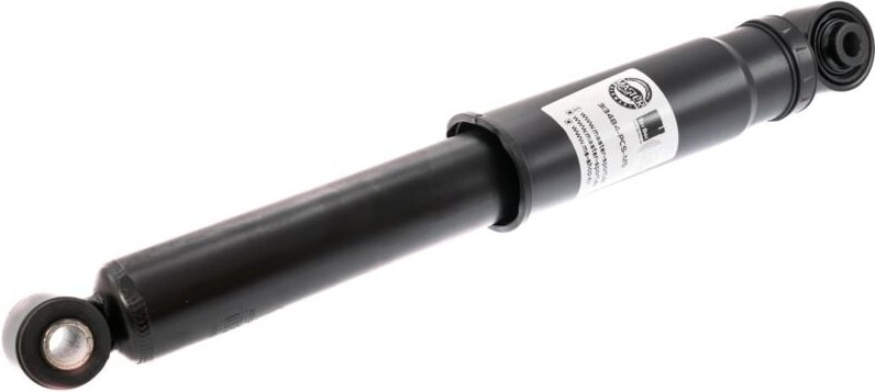 Stoßdämpfer hinten OPEL ASTRA H, VAUXHALL ASTRA Mk V