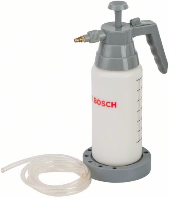 Zubehör - Wasserzufuhrsystem für Fliesenbohrer 2608190048 - Bosch