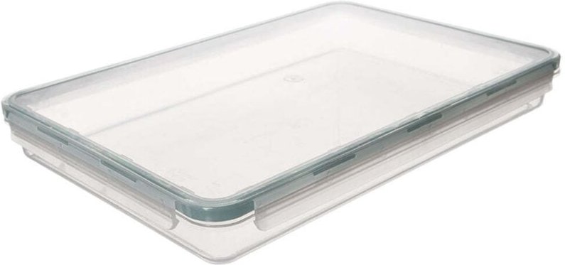 Food container with lid and seal 15 l