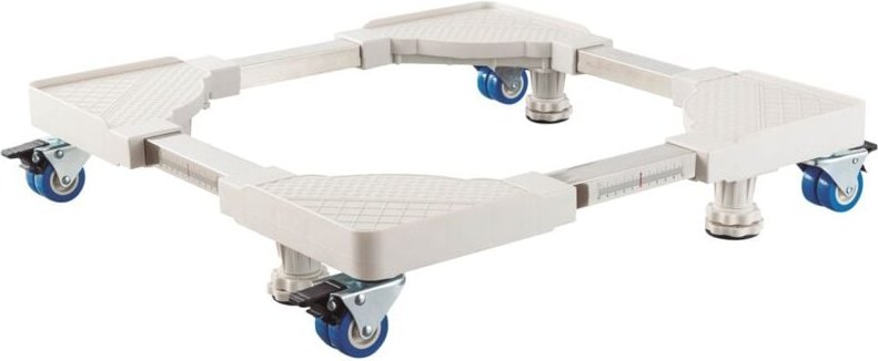 Multifunktionaler Rollständer