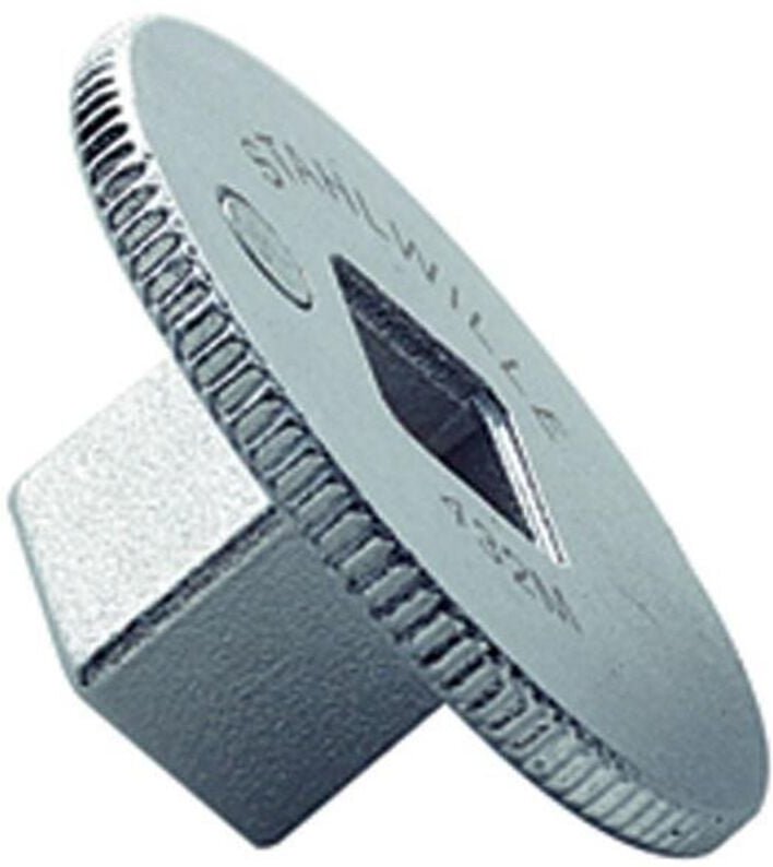 Stahlwille 432M Übergangsteil 3/8"