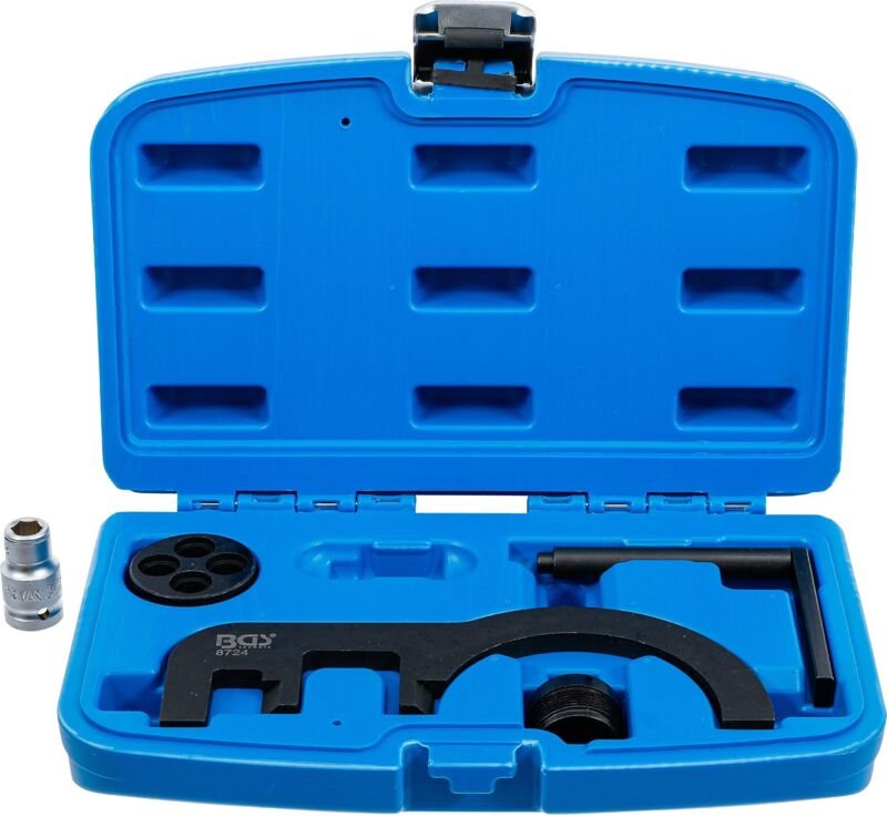 Motor-Einstellwerkzeug-Satz für BMW N47, N47S, N57