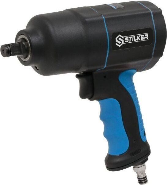 Komposit-Pneumatik-Schlagschrauber 1/2'' 610/1200nm STILKER - 51164