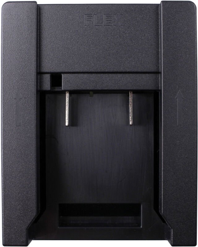 149013 Ladeschale Work Akku-Adapter für flex - Xcell