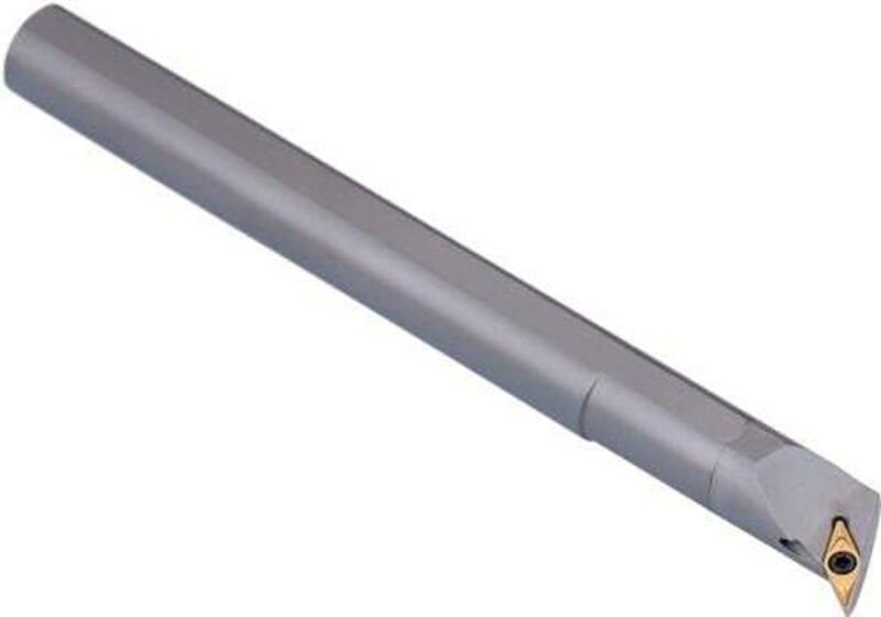 Bohrstange iso E10H-SVXCL 07 D.10mm Linkslauf Pramet