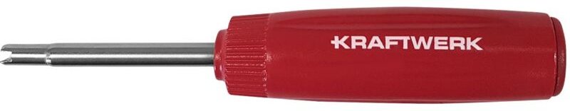 Kraftwerk - Drehmoment-Ventileinschraubw. 0.25Nm