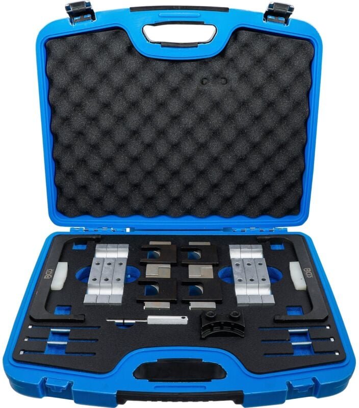 Bgs Technic - Motor-Einstellwerkzeug-Satz für Mercedes-Benz M177 / M178