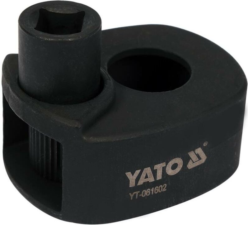 Spurstangen Abzieher Schlüssel Werkzeug Antrieb Universal 40-47 mm Kugelkopf 1/2