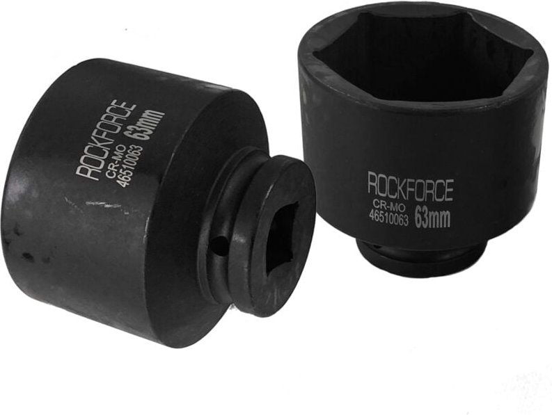 TIEFER SCHLAGSTECKSCHLÜSSEL 3/4" 63mm