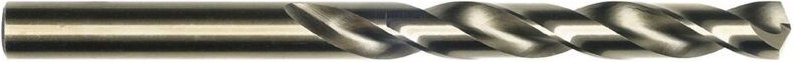 Projahn Spiralbohrer HSS-Co 8% DIN 338 Typ N-HD 5,0 mm in Tasche