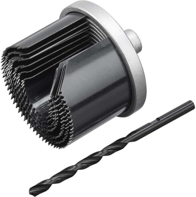 STANLEY HCS LOCHSÄGE FÜR HOLZ 25-62mm 25/32/38/45/50/56/62 mm