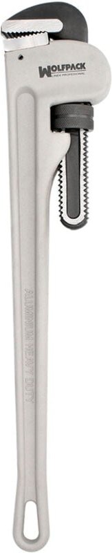 Llave Stillson Heavy Duty Aluminio 24'