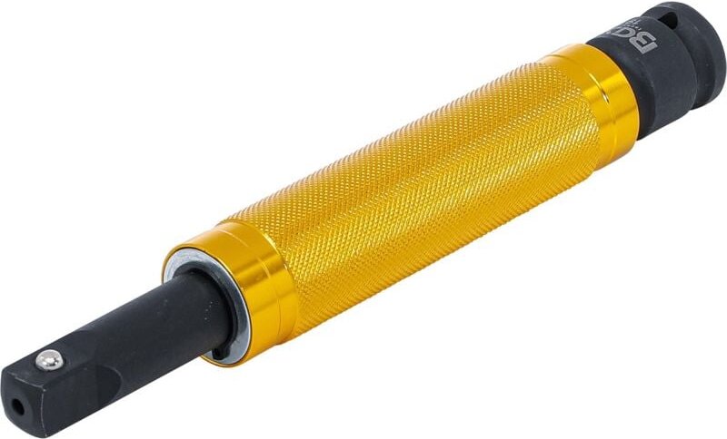 Bgs Technic - Kraft-Verlängerung mit kugelgelagertem Griff 12,5 mm (1/2') 200 mm