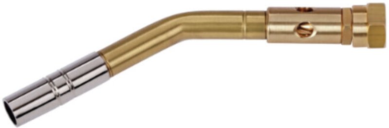 ROTHENBERGER Hartlötbrenner, AIRPROP, 19mm, mit Stecknippel - 221131916