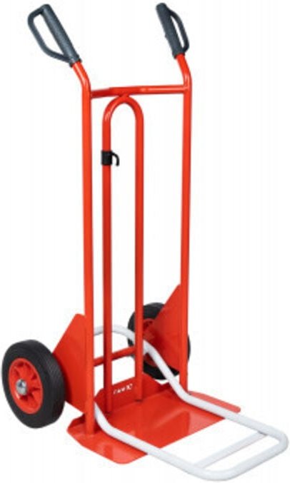 Fimm - Sackkarre mit Griffen mit Schutz 250 kg 810202020