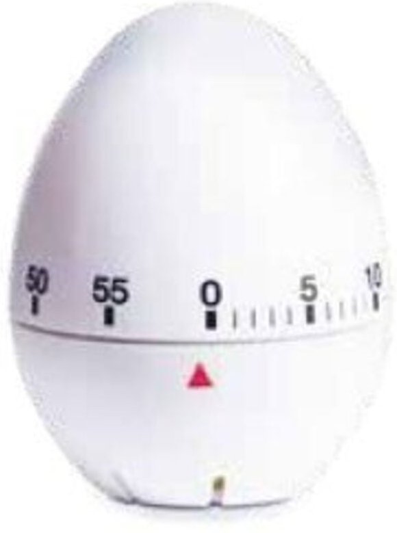 Eierküche Minutenuhr GSC 2703112