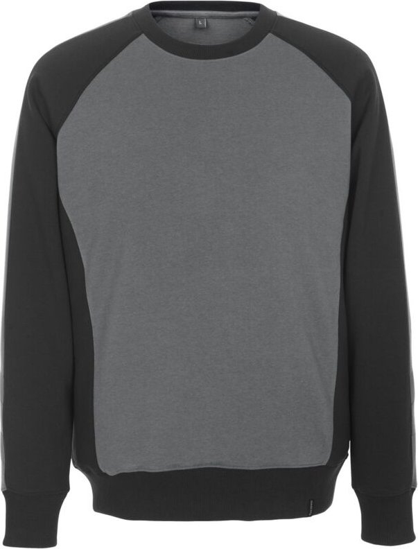 Mascot Sweatshirt WITTEN UNIQUE 50570 Gr. XL anthrazit/schwarz