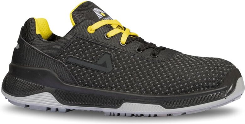 Sicherheitsschuhe niedrig PLUG ESD S3 CI SRC 35