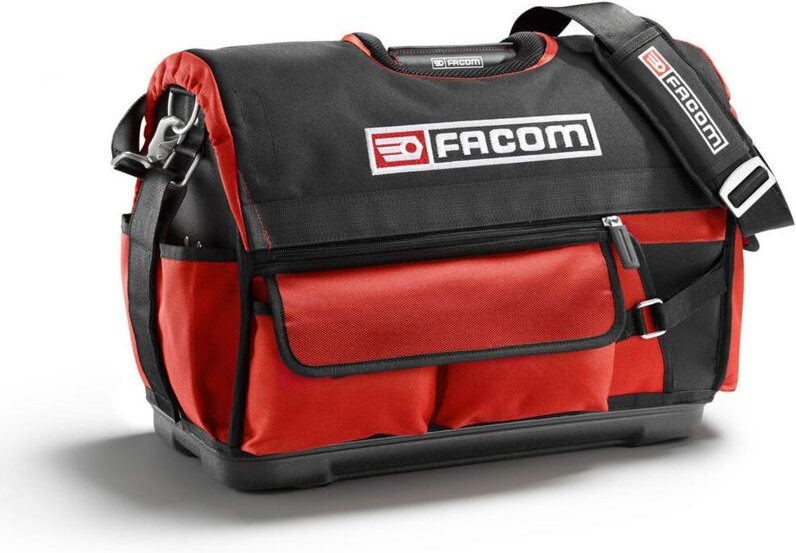 BS.T20PB Universal Werkzeugtasche unbestückt (l x b x h) 51 cm x 510 mm x 370 mm - Facom