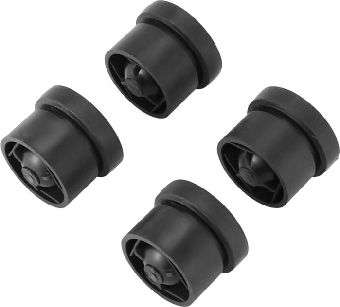 X4 Motor Abdeckung TüLle Gummi Puffer StoßStange Stop Jounce Bush für - Seat A1 A3 A4 A5 A6 Q3 Q5