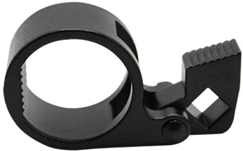 CHOYCLIT Kugelgelenkabzieher, Universal-Spurstangenkopfschlüssel-Entfernerwerkzeug 27 42 mm mit 1/2-Vierkantantrieb, Gar...