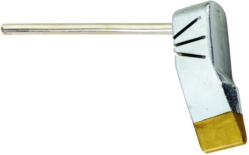 Sievert - Kupferstück Hammerform 500 g "LongLife" - 701725