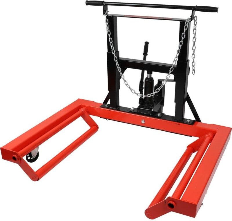 Performance Hydraulischer Radlifter, 700 kg - Ks Tools