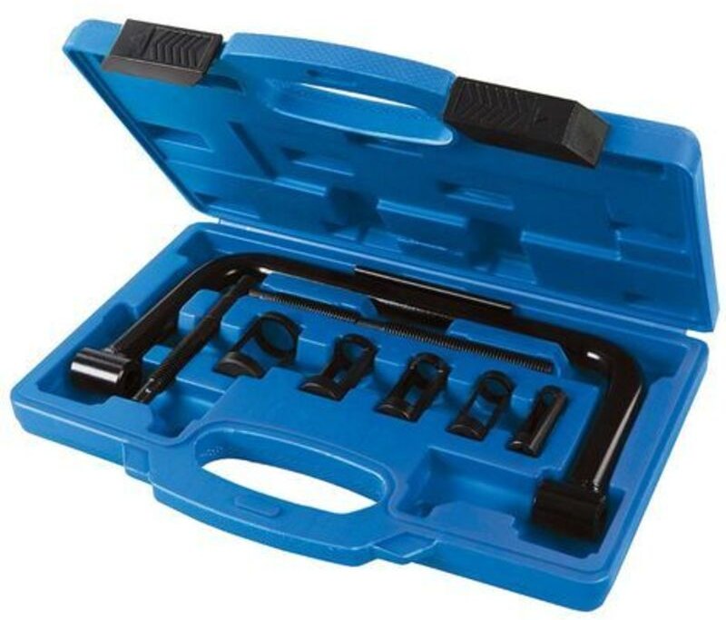 Jalleria - Suppenkompressor, je 10 Stück 16-30 mm