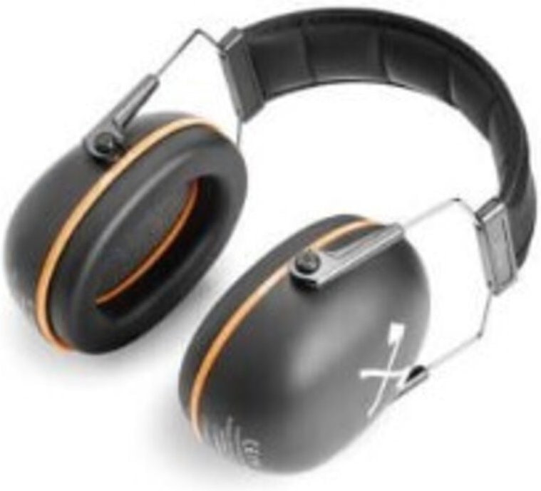 Gehörschutzkapsel innovatives Design TIMESPORTS ORIGINAL STIHL