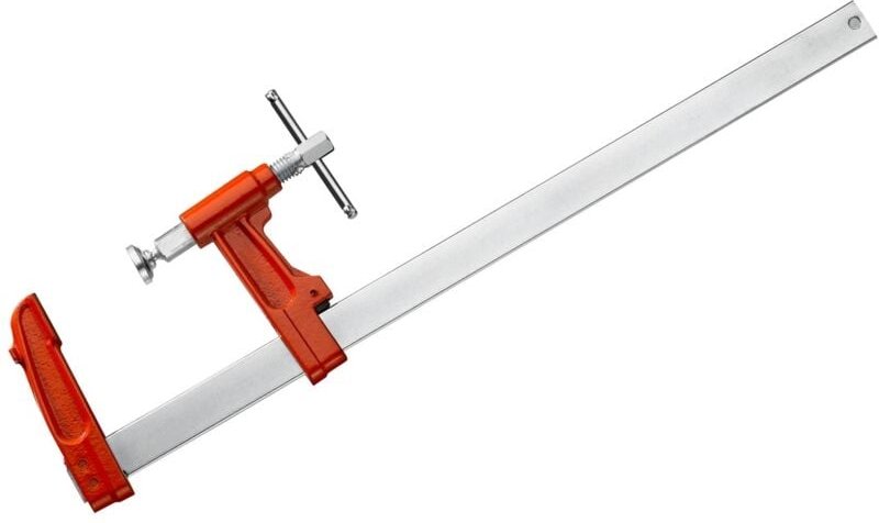 FACOM Moment-Schraubzwinge Spannweite 400 mm