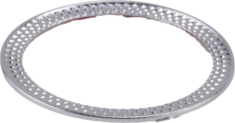 Thumbnail - Tlily - Motorstart-Speicherschalter-"Knopf"-Zierabdeckung für Range Sport 2014–2018 – L405 2013–2018