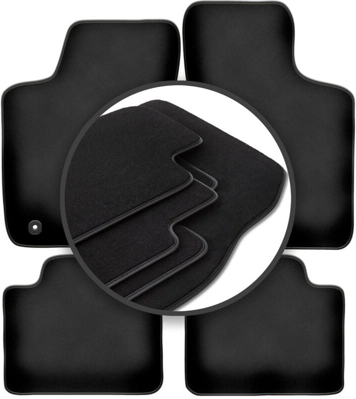 Thumbnail - Premium Automatten für: Opel Tigra A Coupé (1994-2002)