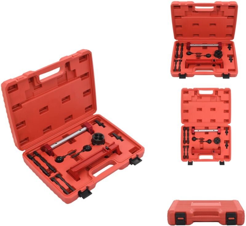 Vidaxl - Motoreinstellwerkzeug-Set für bmw - Motoren Einstellen - Motorreparatur - bmw Werkstatt - bmw M3 - bmw M3 Coupe