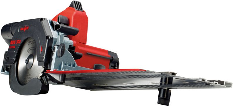 Thumbnail - Kappsäge Sägensystem kss 300 maxi max im T-Max Systainer 916702 - Mafell