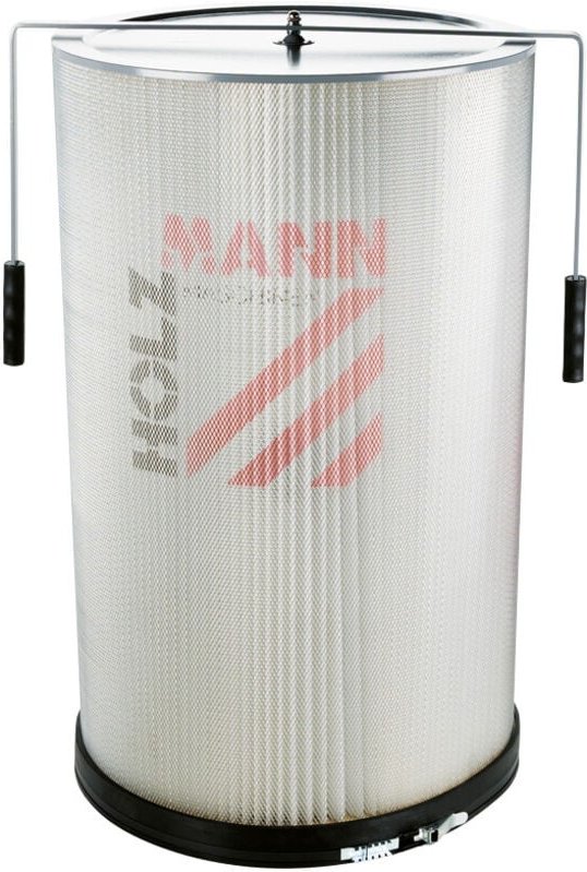 Thumbnail - Feinstaubfilter ABSFF8K Staubfilter - Holzmann