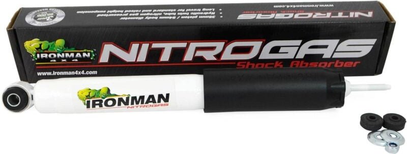 Stossdämpfer 12646grt