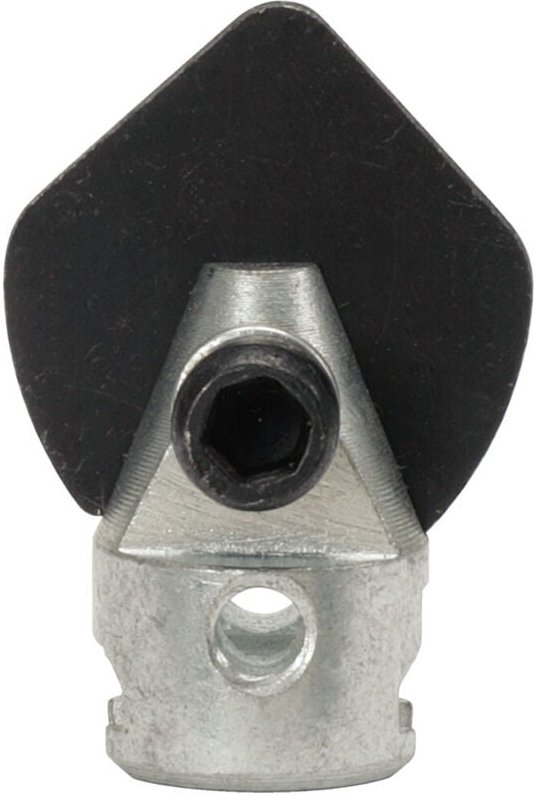 KS-Tools 900.2234 Blattbohrer,Ø45mm,Spirale 22mm