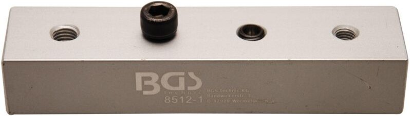 Demo-Block für Winkelschlüssel-Satz für Art. 8512