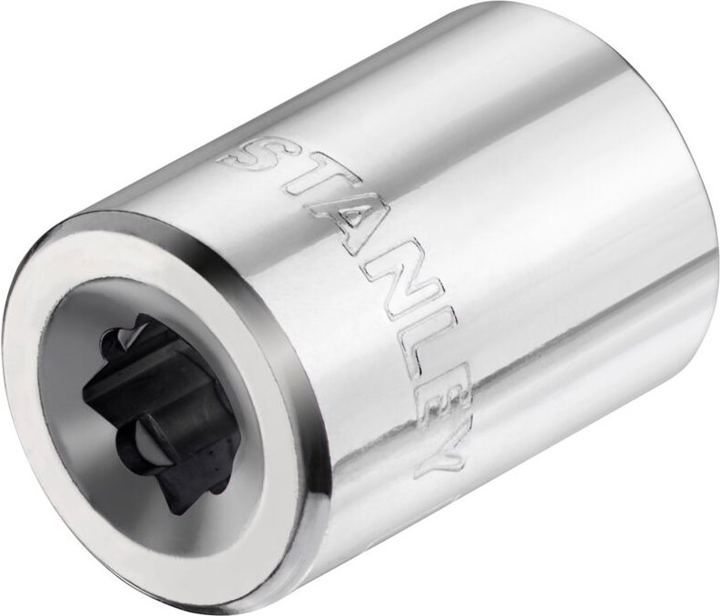 STMT86114-0 1/4 6-Kant Stecknuss 14 mm - Stanley