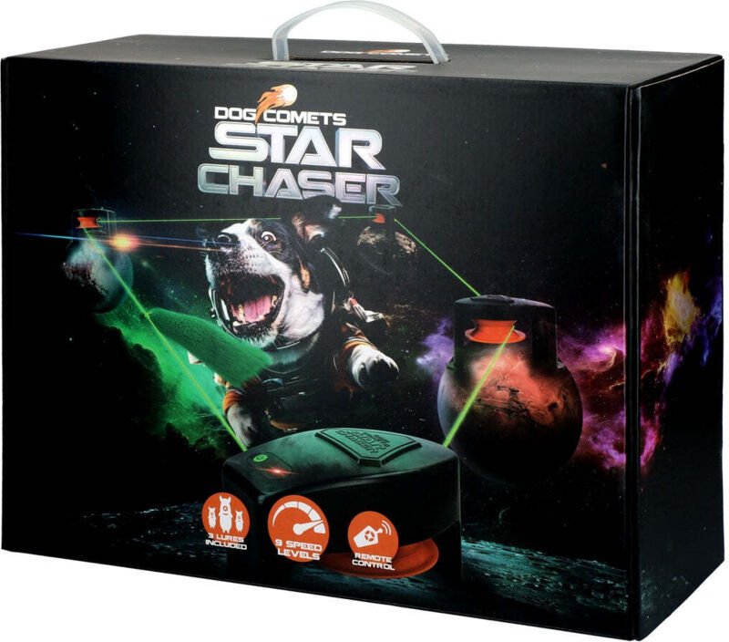 Hundekometen sternenjager