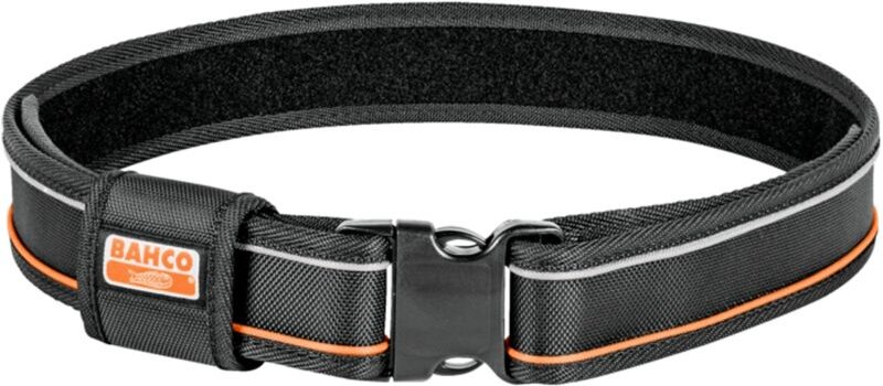 Verstellbarer Schnellverschlussgürtel, 1200 mm x 2 mm x 50 mm - Bahco