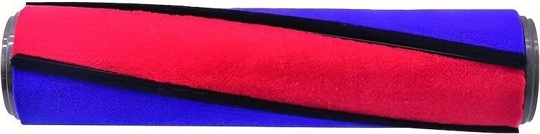 Weiche Bürstenrolle, Reinigungskopf mit weicher Bürstenrolle, Saugstarke Staubsauger, kompatibel mit V6, V7, V8, V10, V1...