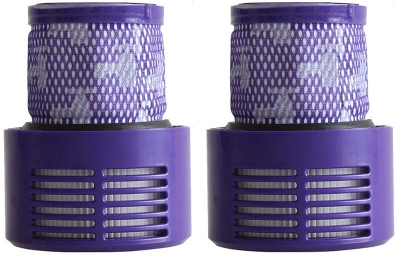 Ersatz-HEPA-Filtereinheit für Dyson Cyclone V10 Total Clean Staubsauger