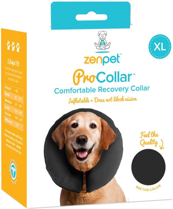 Zenpet procollar xl