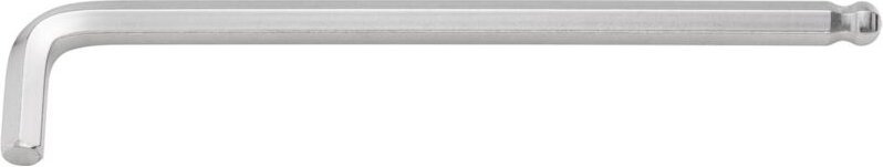 Winkelschraubendreher 2105LG-12 Innen-Sechskant Profil 12 12 - Hazet