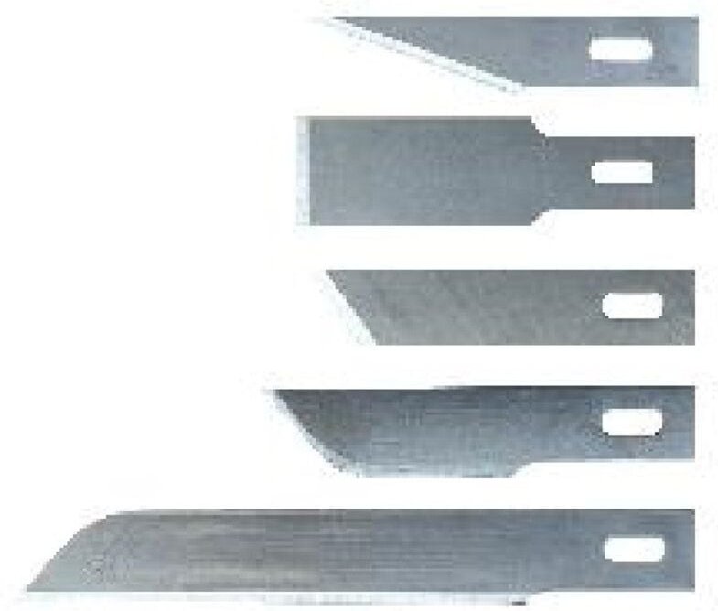 3-Klingen-Endschneideschere Maxicraft