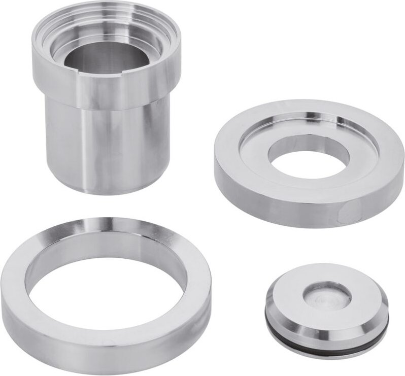 Vigor - Querlenkerbuchsen Satz, hinten, ford, mazda, Volvo, Anzahl Werkzeuge: 4