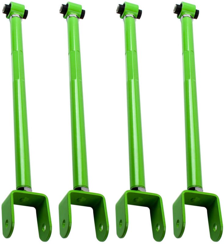 Thumbnail - 4x Querlenker Querstrebe for bmw E36 E46 E83 E85 E86 E89 Control Camber Arms