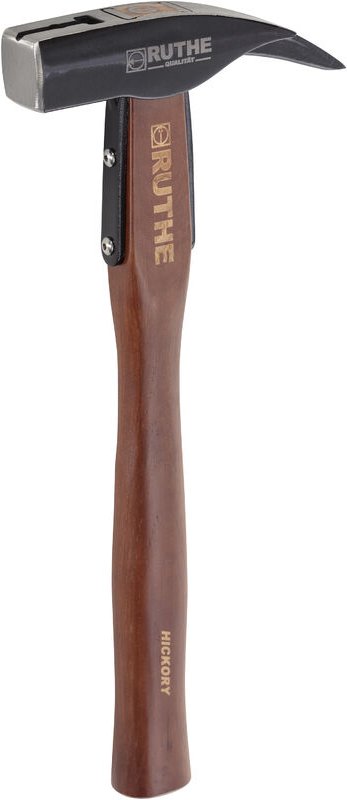 Retro Latthammer Hickory 750g - Ruthe