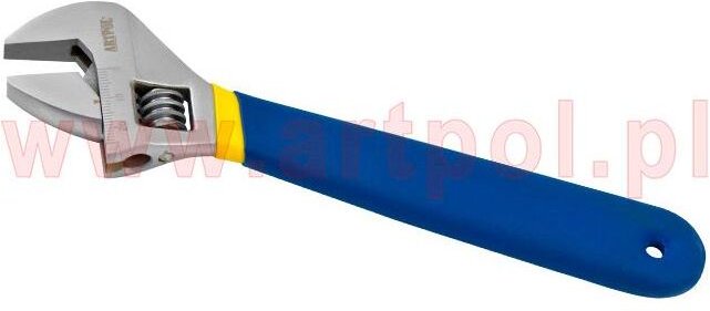 Szwed gumowana rączka 250mm /ar 20235